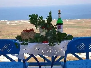 Pezoula Aparthotel 2*