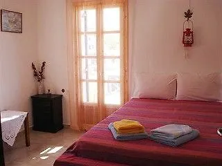 Aparthotel Pezoula