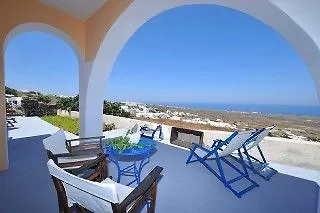 Pezoula Oia (Santorini)