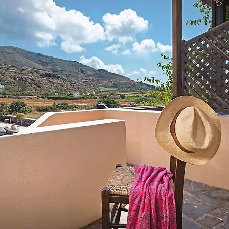 Pezoula Aparthotel